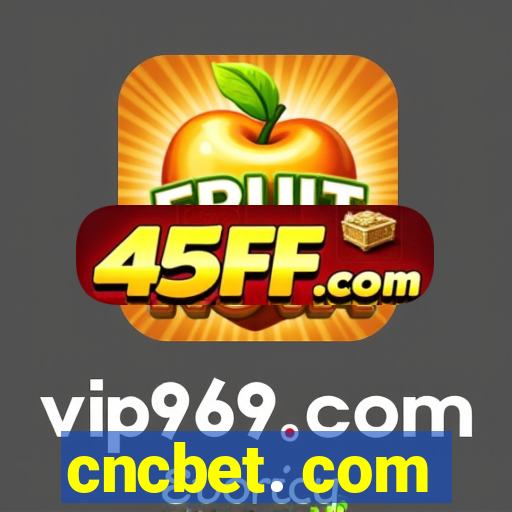 cncbet. com